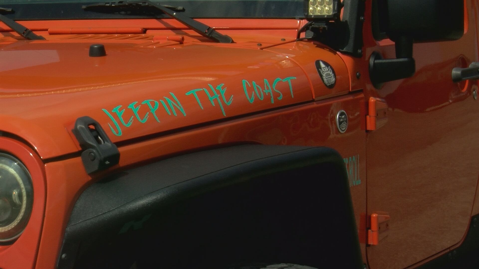 Coast Life: PE teacher turns vision of Jeepin the Coast into a summer tradition - Vimarsana News