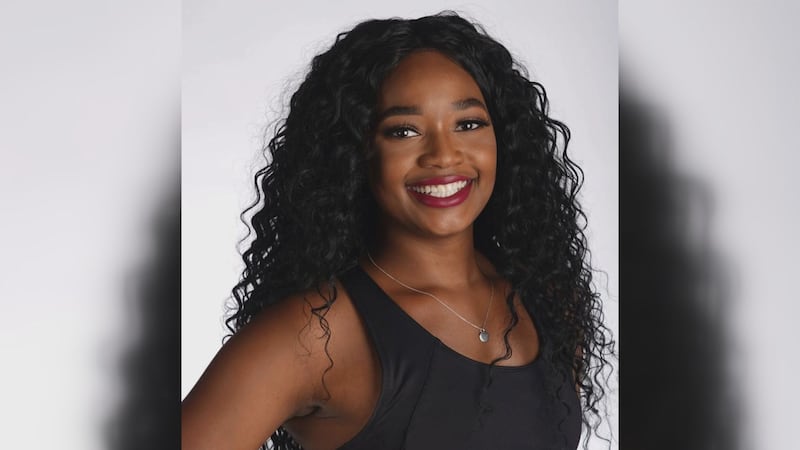 Peyton Stubbs will be dancing along the NFL sidelines this season after being selected to join...