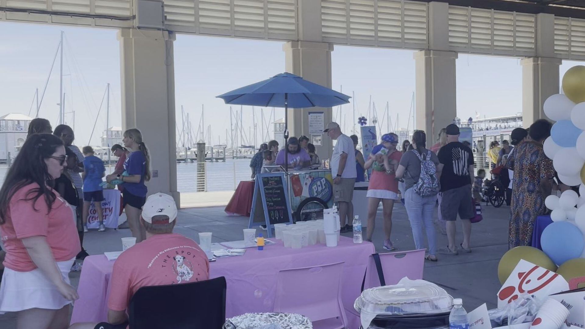 Disability Connection Celebration at Jones Park provides resources for Coast families - Vimarsana News