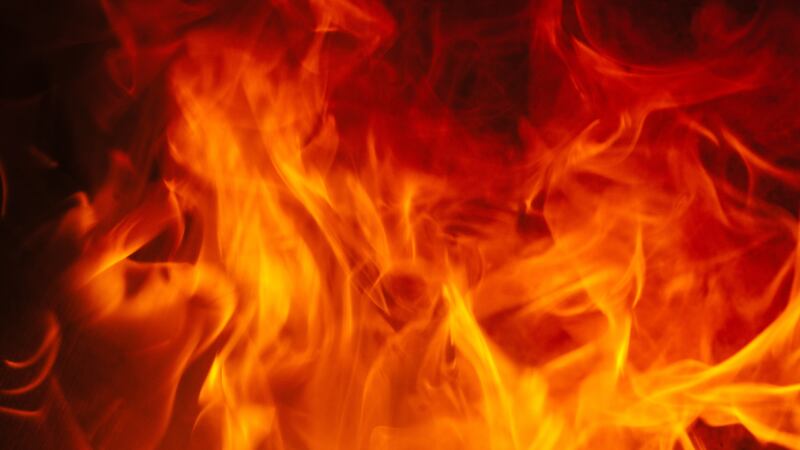 Fire sparks at IHOP in Paducah. (Source: Pexels)