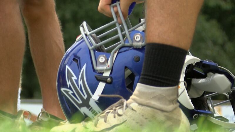 PRC has named Jacob Webb Sr. as the new head football coach.