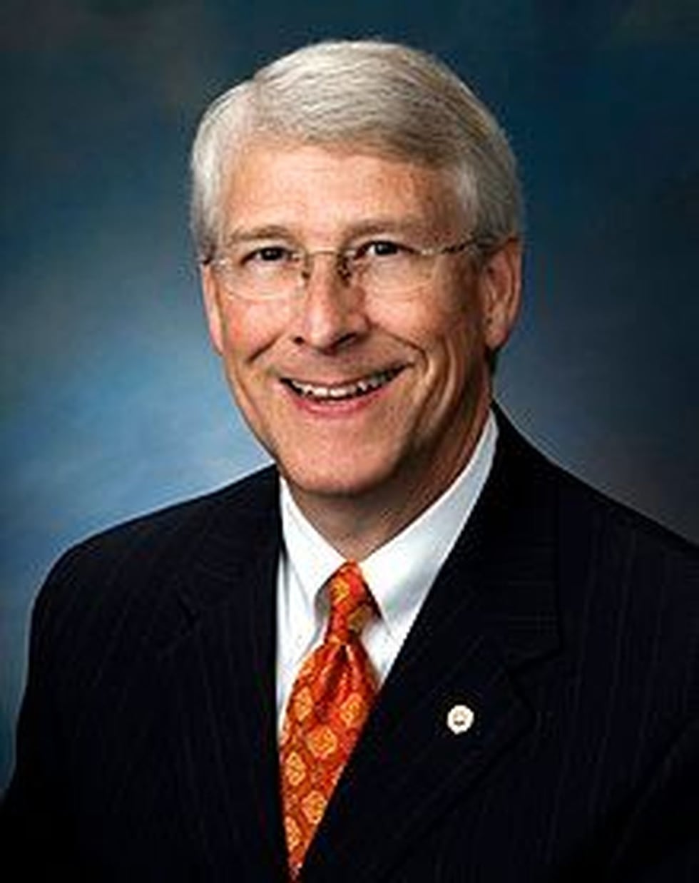 Republican Senators Roger Wicker and Cindy Hyde-Smith commend passage of legislation on Evers...