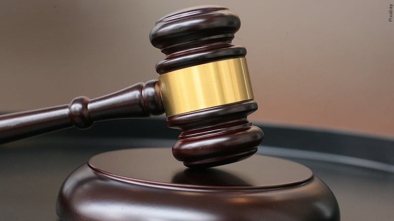 Judge McDonald also sentenced Holly Mitchell to eight years in prison for the possession of...
