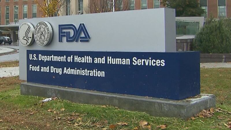 A proposed rule being considered by the FDA would ban products that contain formaldehyde and...