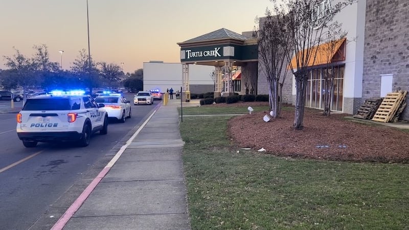 Hattiesburg police arrested and charged a 16-year-old female with four counts of aggravated...