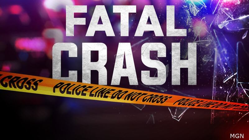 According to the Hattiesburg Police Department, the accident occurred around noon on Sunday,...