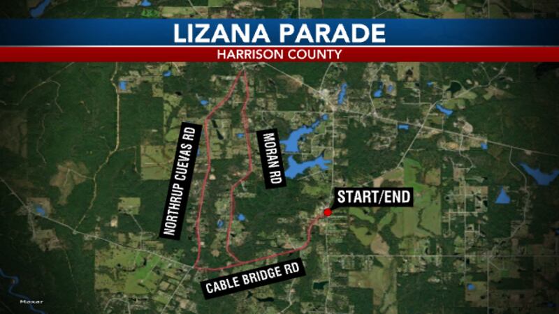 mardi gras parades wlox