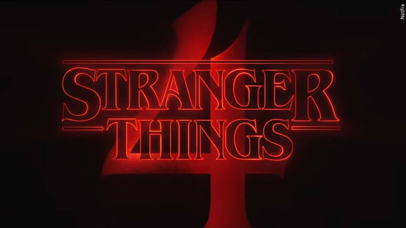 Slate from "Stranger Things" Season 4