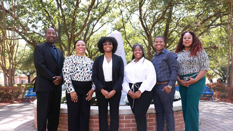 JSU students receive scholarship from Beyonce’s foundation