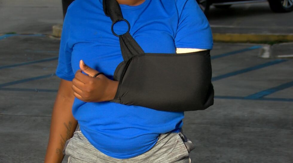 A pregnant woman and her younger sister were injured in a shooting at a pool hall in Hammond...