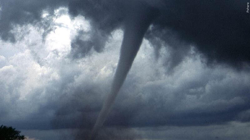 2 tornadoes confirmed in Mississippi after Tuesday storms