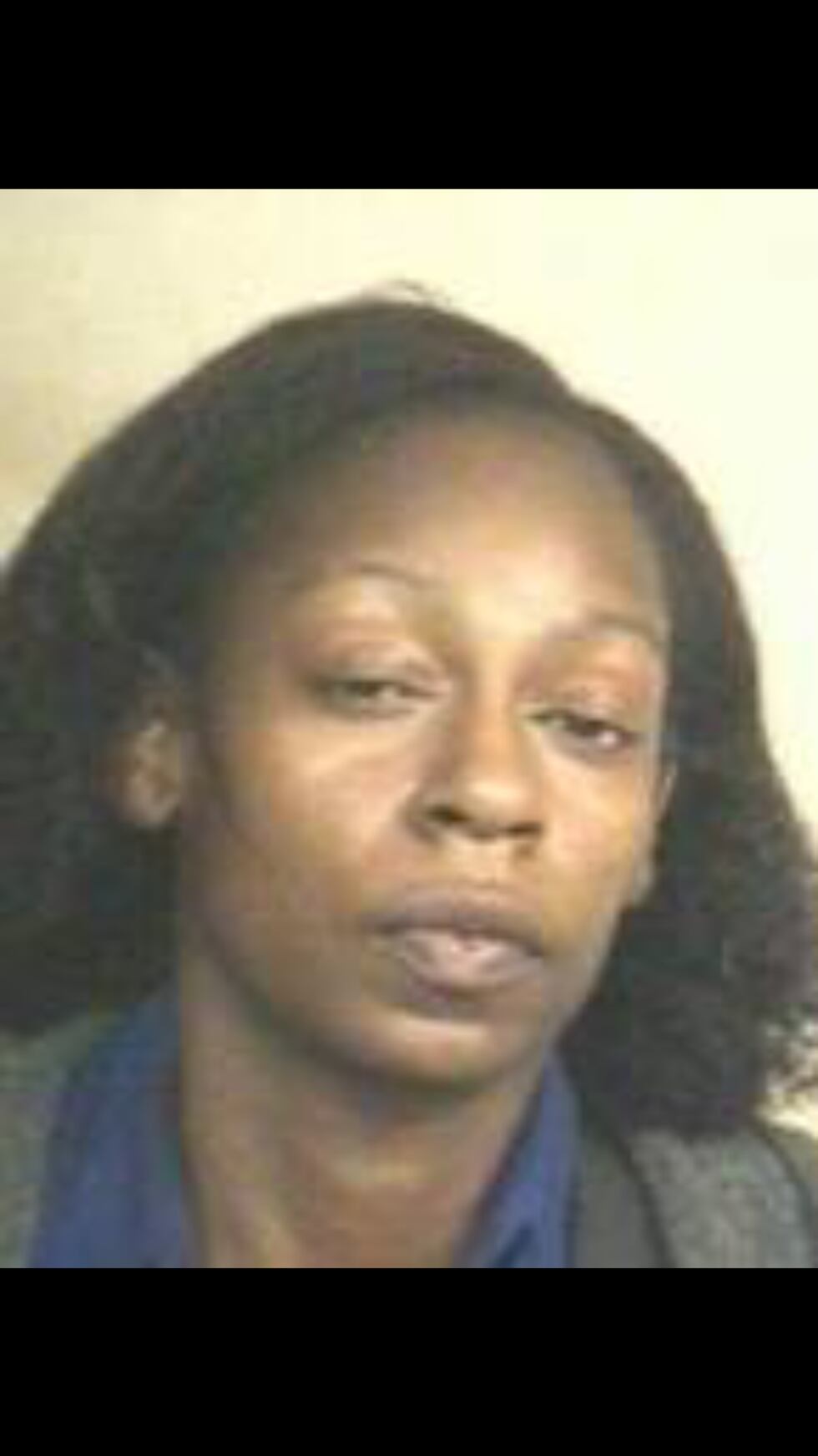 Erika Nixon pleads not guilty to DUI charges following Greyhound bus crash.
Source: Jackson...
