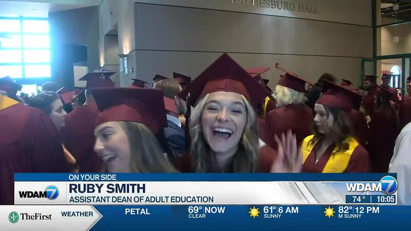 PRCC holds graduation ceremony