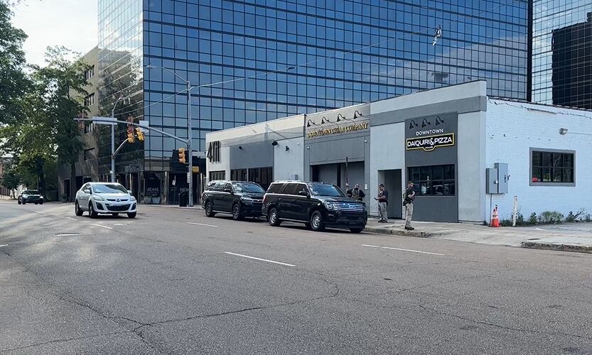 FBI raids business, offices of Hinds County DA Jody Owens - Vimarsana News