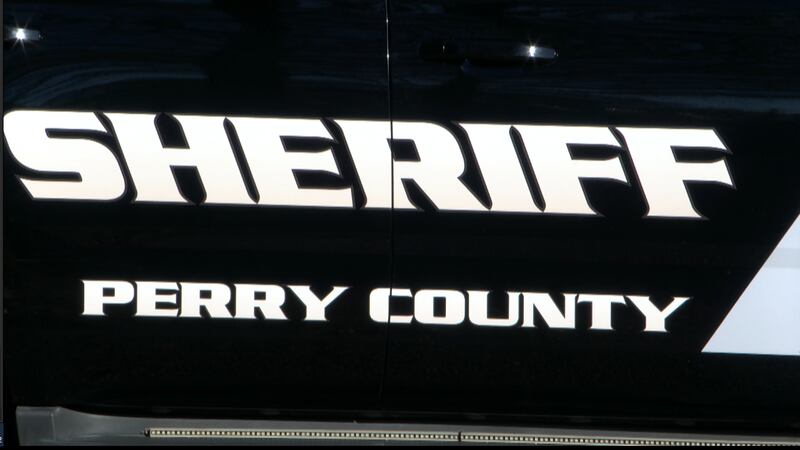 PCSO said they did contact the Houston Police Department and have turned the investigation...