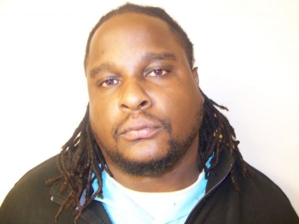 Oren Lewis (Photo source: Waveland Police Dept.)