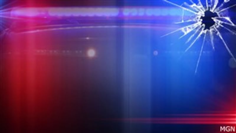 According to Pascagoula Police Chief Matt Chapman, the shooting happened near Potomac Drive.
