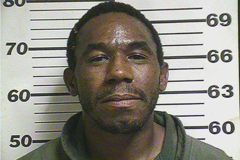 Marvin McMillian, 41, was killed Saturday by a Gulfport officer during a stand-off with...