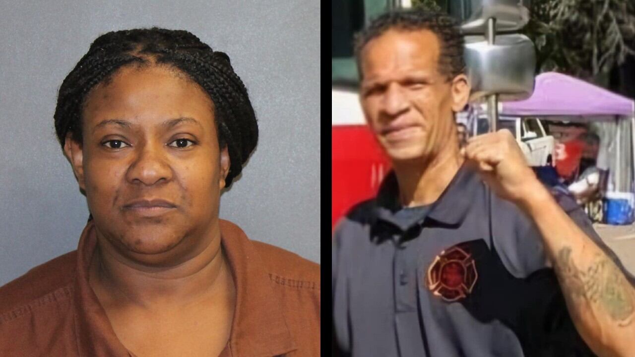 Girlfriend charged with murder in April shooting death of Jackson firefighter - Vimarsana News