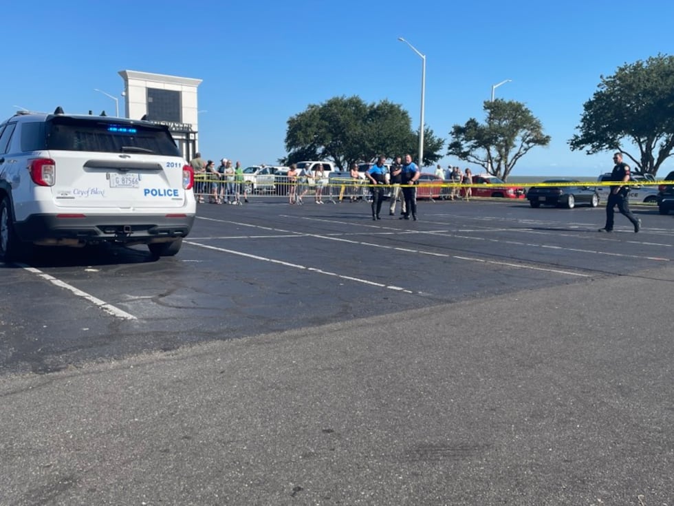 Other injuries are unknown at this time.