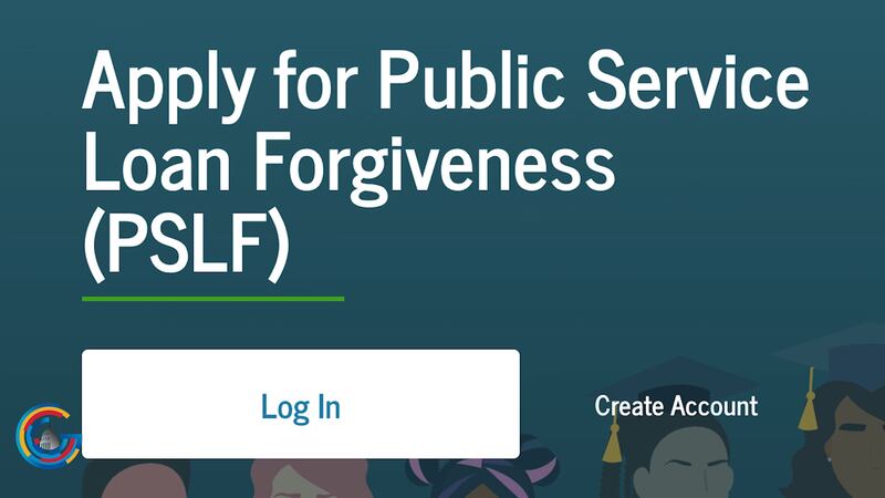 pslf