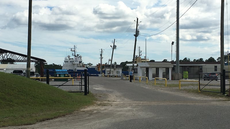 Gulf Ship is expanding in Gulfport and creating more than 200 jobs to fulfill a new contract...