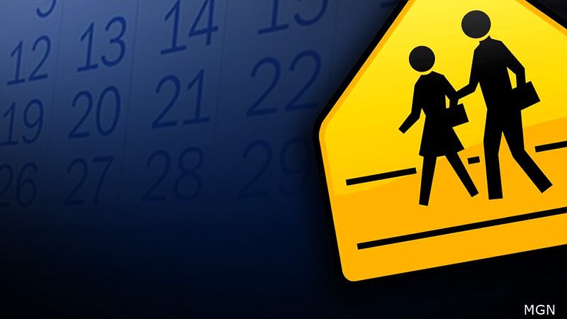 The plan would implement a nine-weeks-on, two-weeks-off schedule. Teachers would head back to...