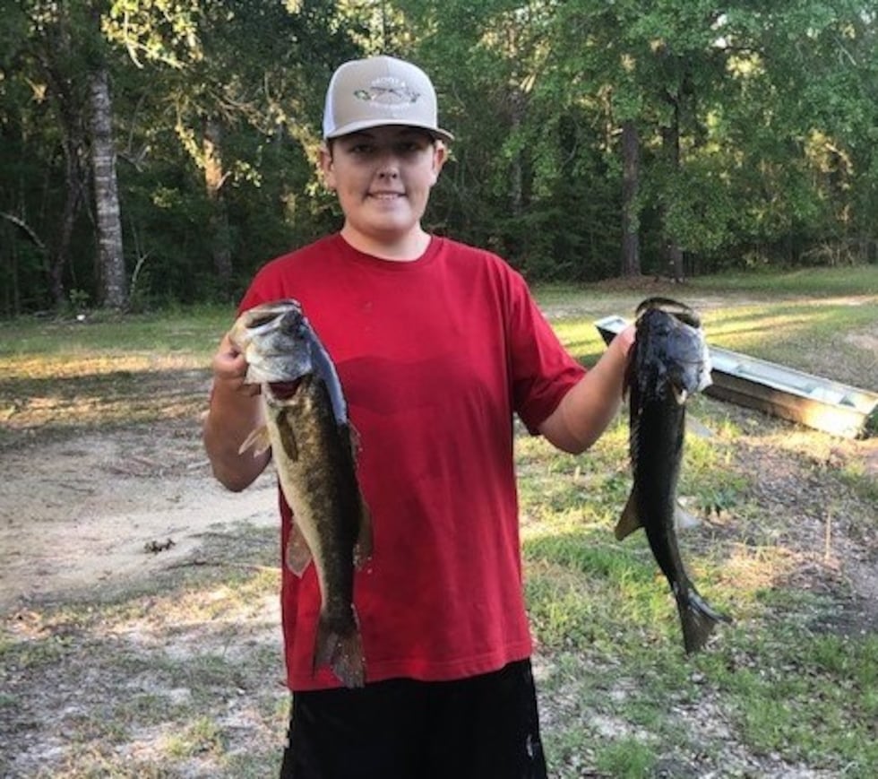 Chandler McCardle was diagnosed with acute lymphoblastic leukemia and chronic myeloid...