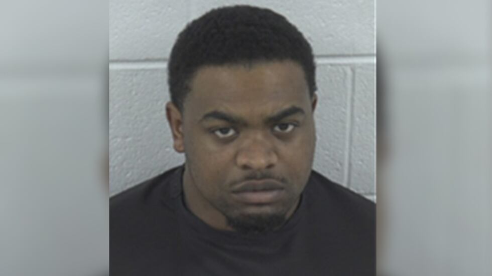 Hillsborough police said Terry McAnthony McMillian Jr., 26, was arrested Tuesday morning and...