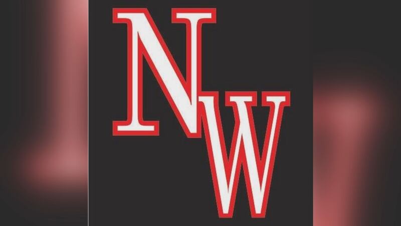 A student brought a toy airsoft gun into North Woolmarket Elementary and Middle School,...