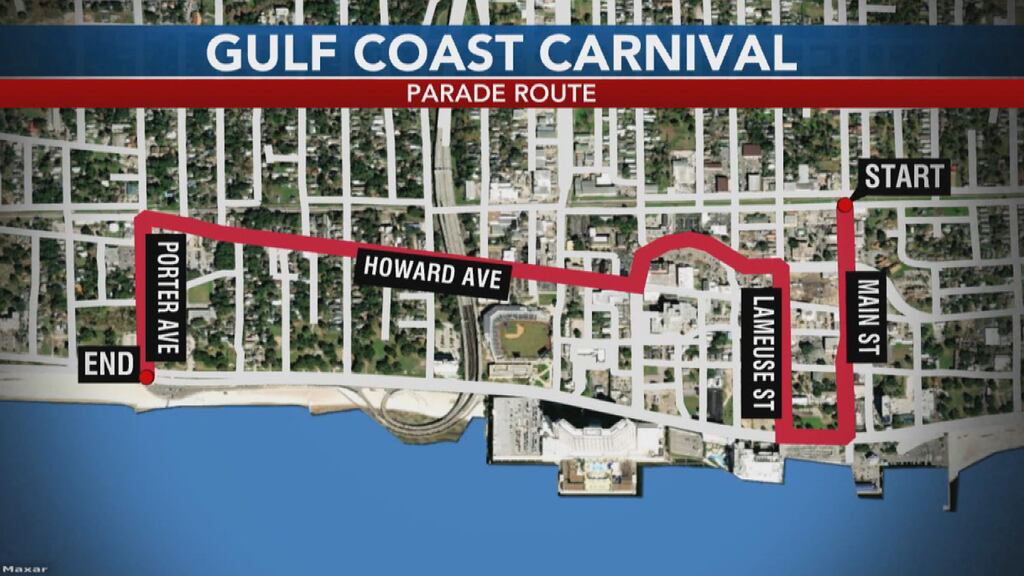 mardi gras parades wlox