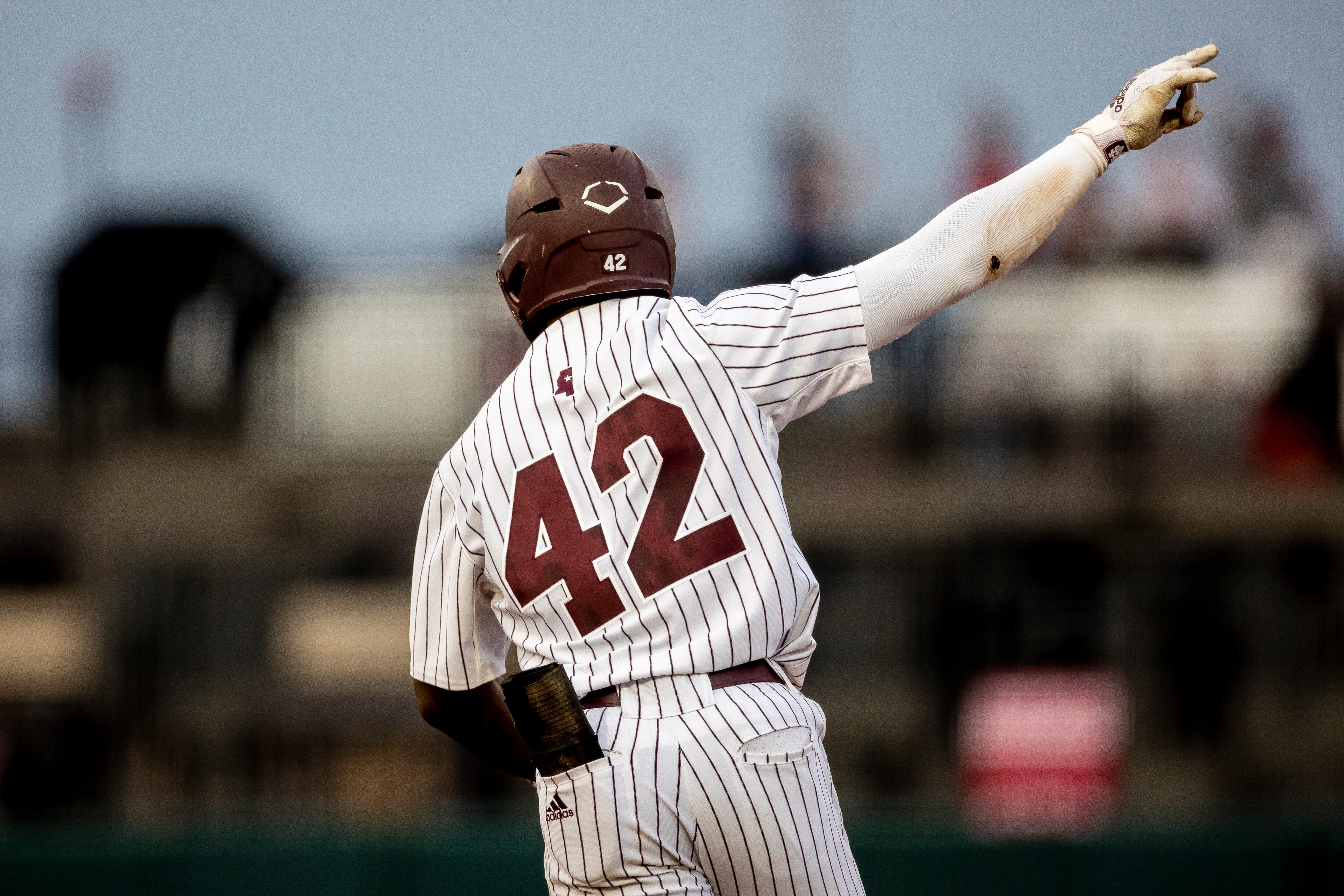 Mississippi State outfielder Dakota Jordan takes home 2024 Ferriss Trophy - Vimarsana News