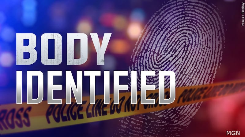 Tattoos and social media helped investigators identify the dismembered body found inside a...