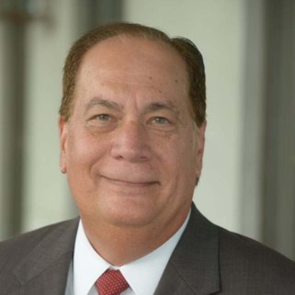 Jay Trapani, Waveland mayoral candidate in the October 4 Republican primary.