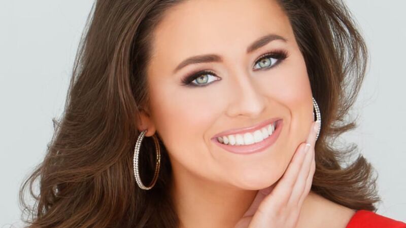 Meridian native wins Miss Mississippi title!