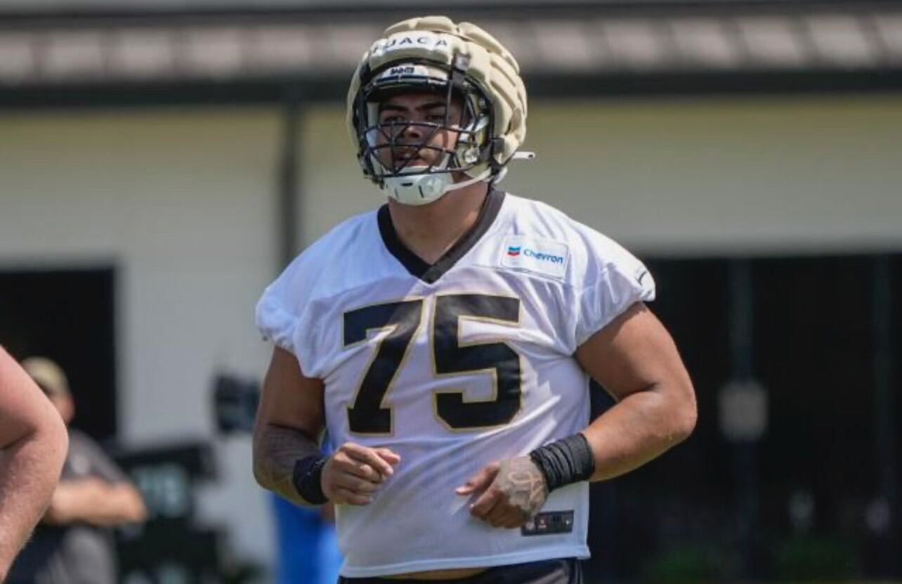 New Orleans Saints reflect on rookie minicamp as offseason program rolls on - Vimarsana News