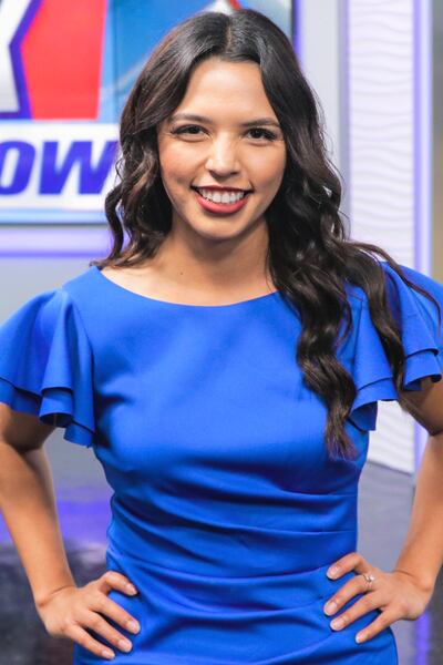 Leslie Rojas