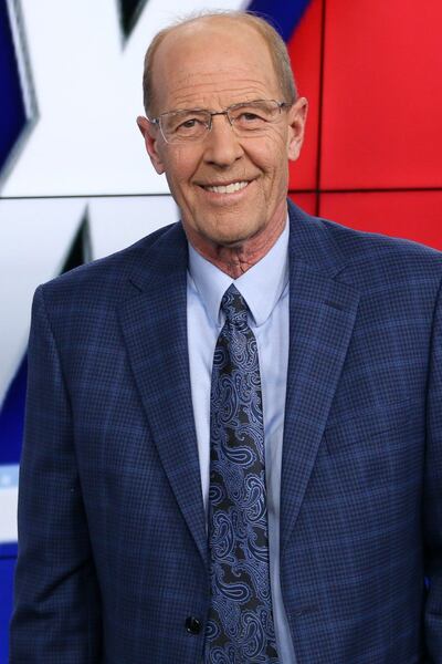 David Elliott