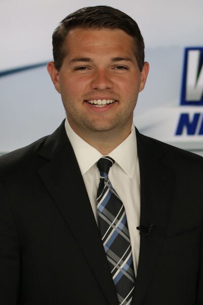 Matt DeGregorio