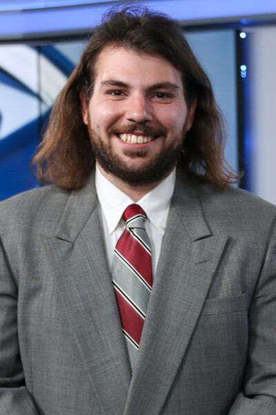 Noah Noble