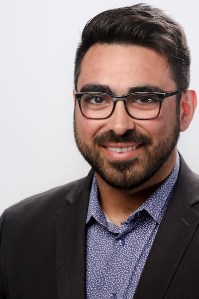 Andrés Fuentes