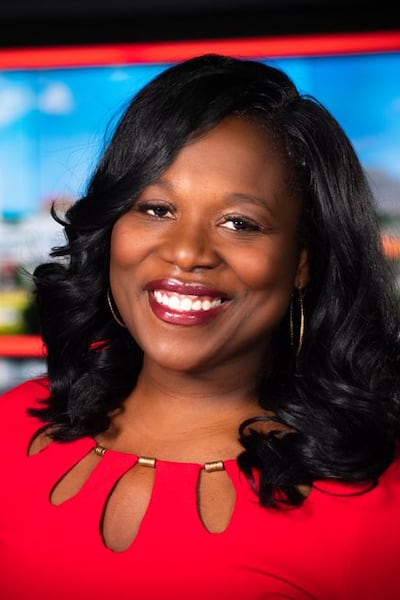 Patrice Clark