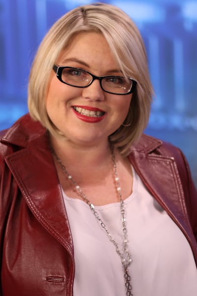 Lindsay Knowles